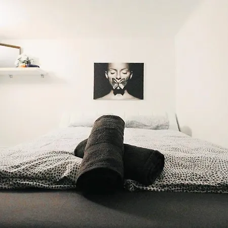 Comfortable Rooms In Akh Area Wiedeń Zewnętrze zdjęcie