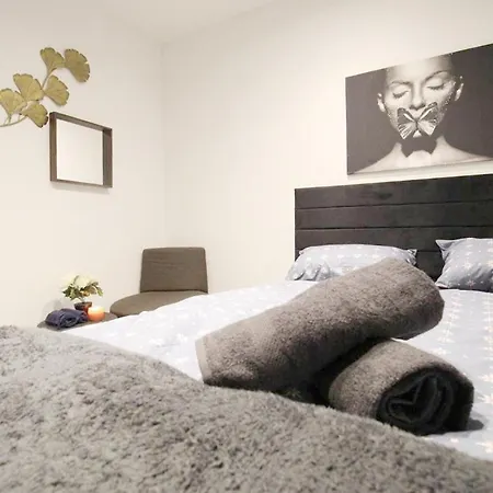 Comfortable Rooms In Akh Area Wiedeń Zewnętrze zdjęcie