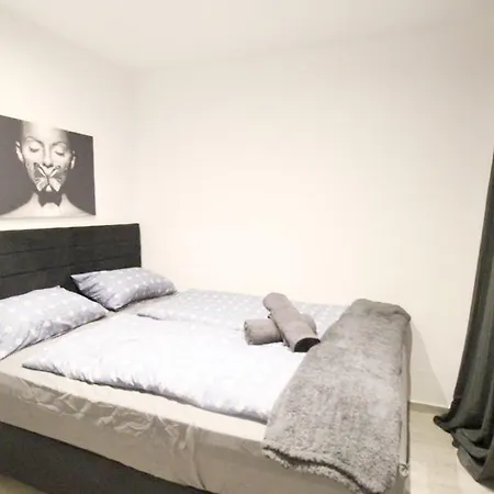 Comfortable Rooms In Akh Area Wiedeń Zewnętrze zdjęcie