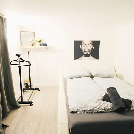 Comfortable Rooms In Akh Area Wiedeń Zewnętrze zdjęcie
