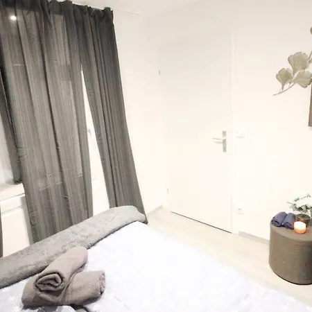 Comfortable Rooms In Akh Area Wiedeń Zewnętrze zdjęcie