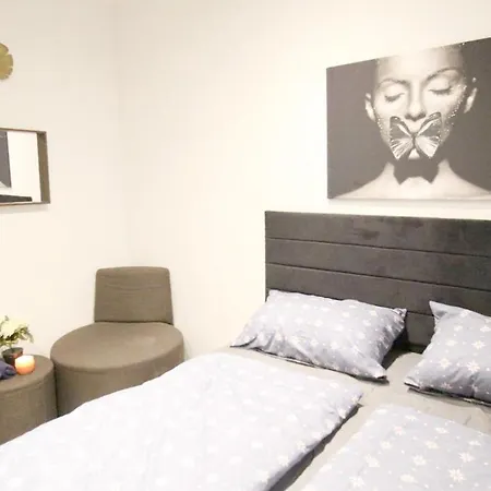 Comfortable Rooms In Akh Area Wiedeń Zewnętrze zdjęcie
