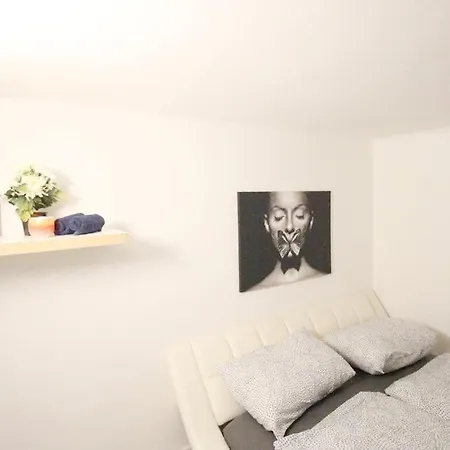 Comfortable Rooms In Akh Area Wiedeń Zewnętrze zdjęcie