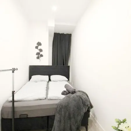 Comfortable Rooms In Akh Area Wiedeń Zewnętrze zdjęcie