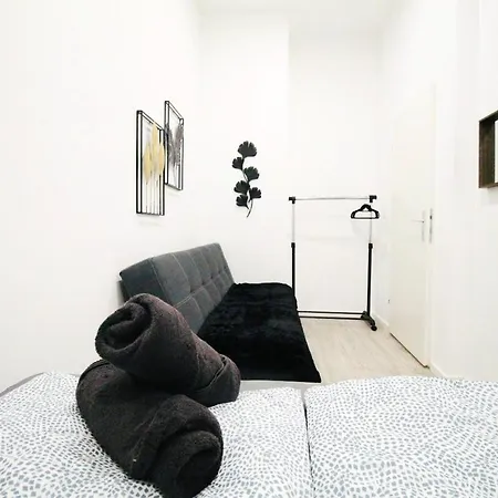 Comfortable Rooms In Akh Area Wiedeń Zewnętrze zdjęcie