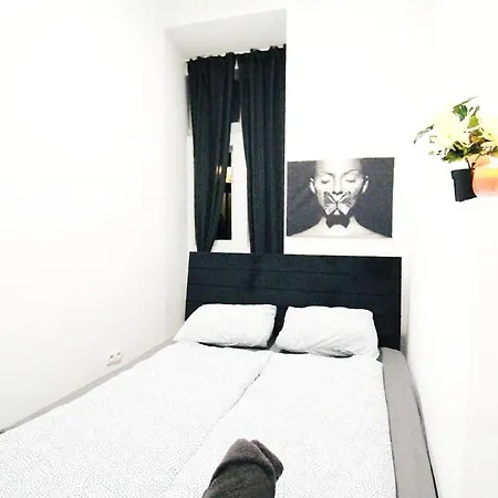 Comfortable Rooms In Akh Area Wiedeń Zewnętrze zdjęcie