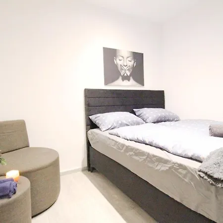 Comfortable Rooms In Akh Area Wiedeń Zewnętrze zdjęcie