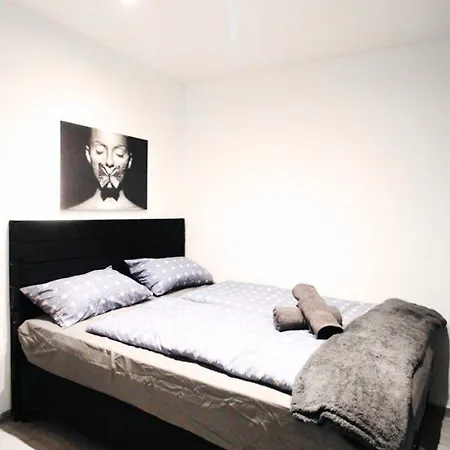 Comfortable Rooms In Akh Area Wiedeń Zewnętrze zdjęcie