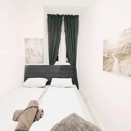 Comfortable Rooms In Akh Area Wiedeń Zewnętrze zdjęcie