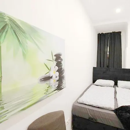Comfortable Rooms In Akh Area Wiedeń Zewnętrze zdjęcie