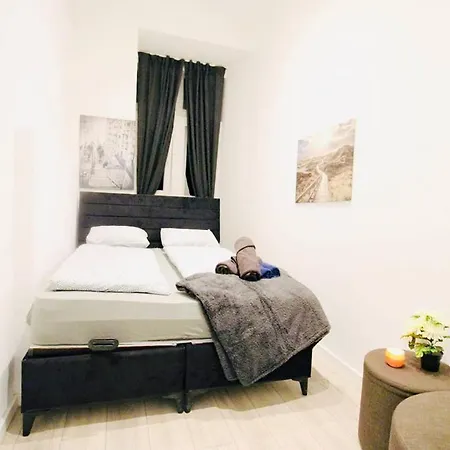Comfortable Rooms In Akh Area Wiedeń Zewnętrze zdjęcie