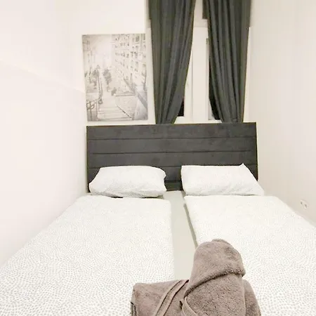 Comfortable Rooms In Akh Area Wiedeń Zewnętrze zdjęcie