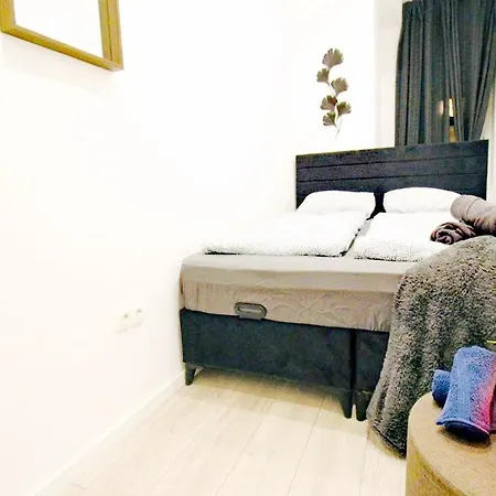 Comfortable Rooms In Akh Area Wiedeń Zewnętrze zdjęcie