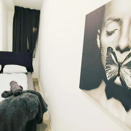 Comfortable Rooms In Akh Area Wiedeń Zewnętrze zdjęcie