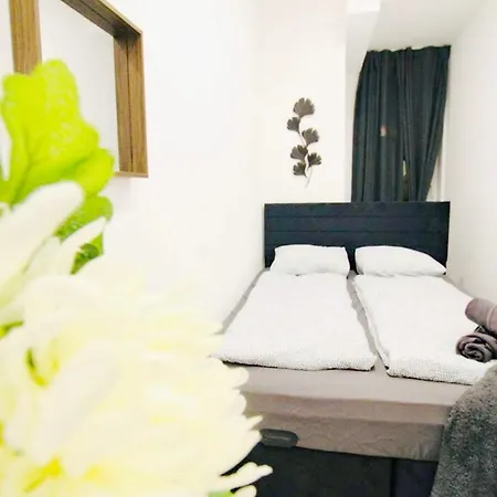 Comfortable Rooms In Akh Area Wiedeń Zewnętrze zdjęcie