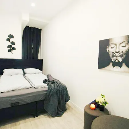Comfortable Rooms In Akh Area Wiedeń Zewnętrze zdjęcie