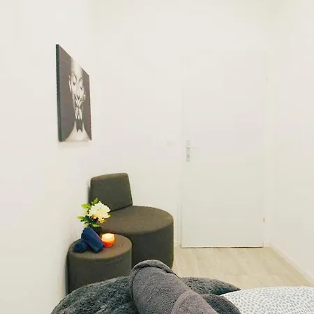 Comfortable Rooms In Akh Area Wiedeń Zewnętrze zdjęcie
