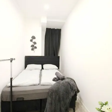 Comfortable Rooms In Akh Area Wiedeń Zewnętrze zdjęcie