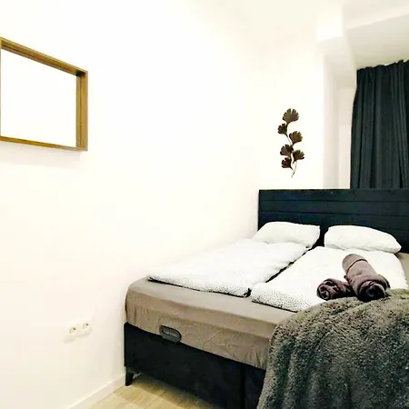 Comfortable Rooms In Akh Area Wiedeń Zewnętrze zdjęcie
