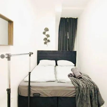 Comfortable Rooms In Akh Area Wiedeń Zewnętrze zdjęcie