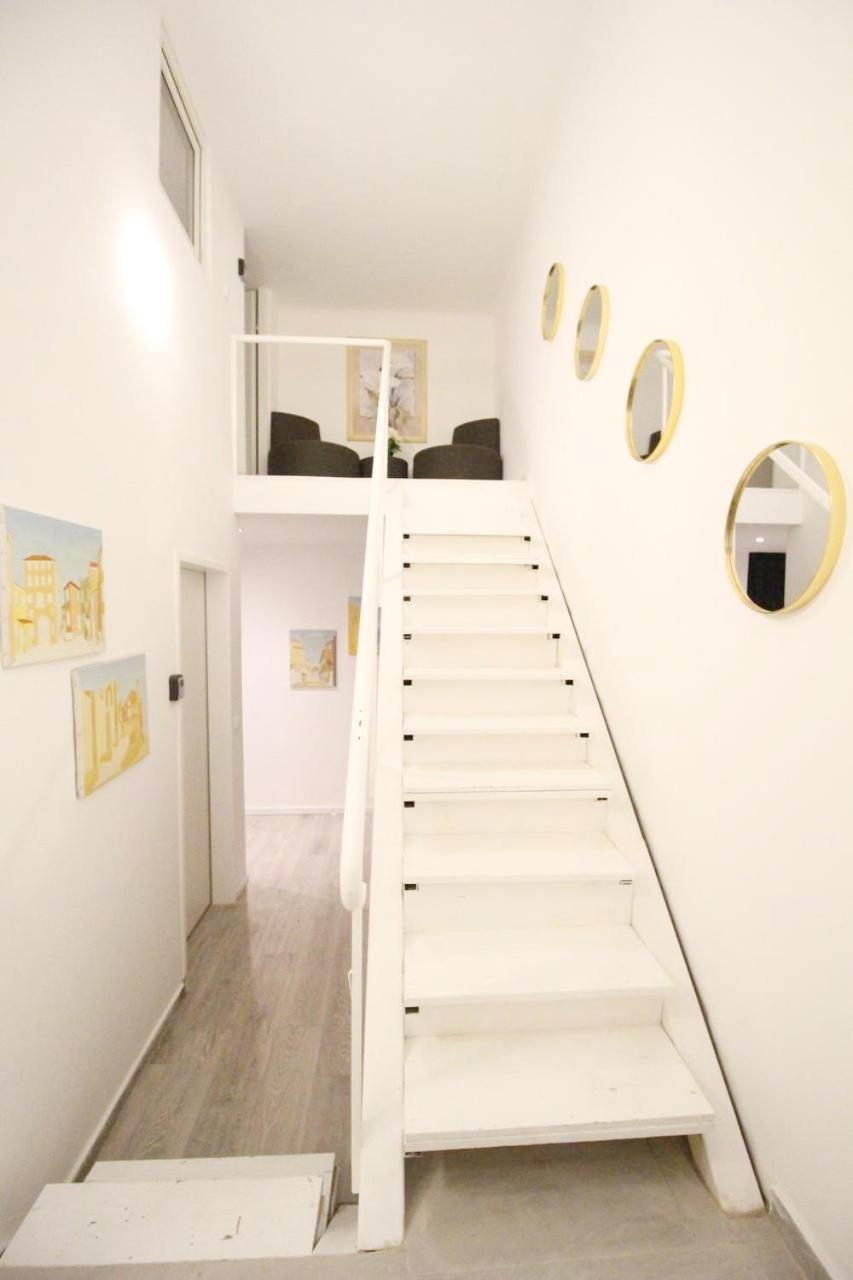Comfortable In Akh Area Privatunterkunft Wien