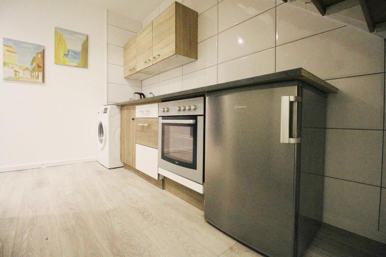 Comfortable In Akh Area Wien