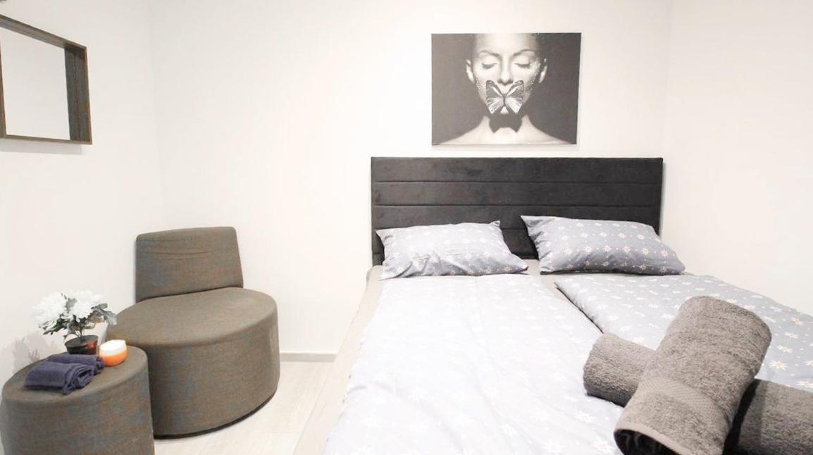 Comfortable In Akh Area * Wien