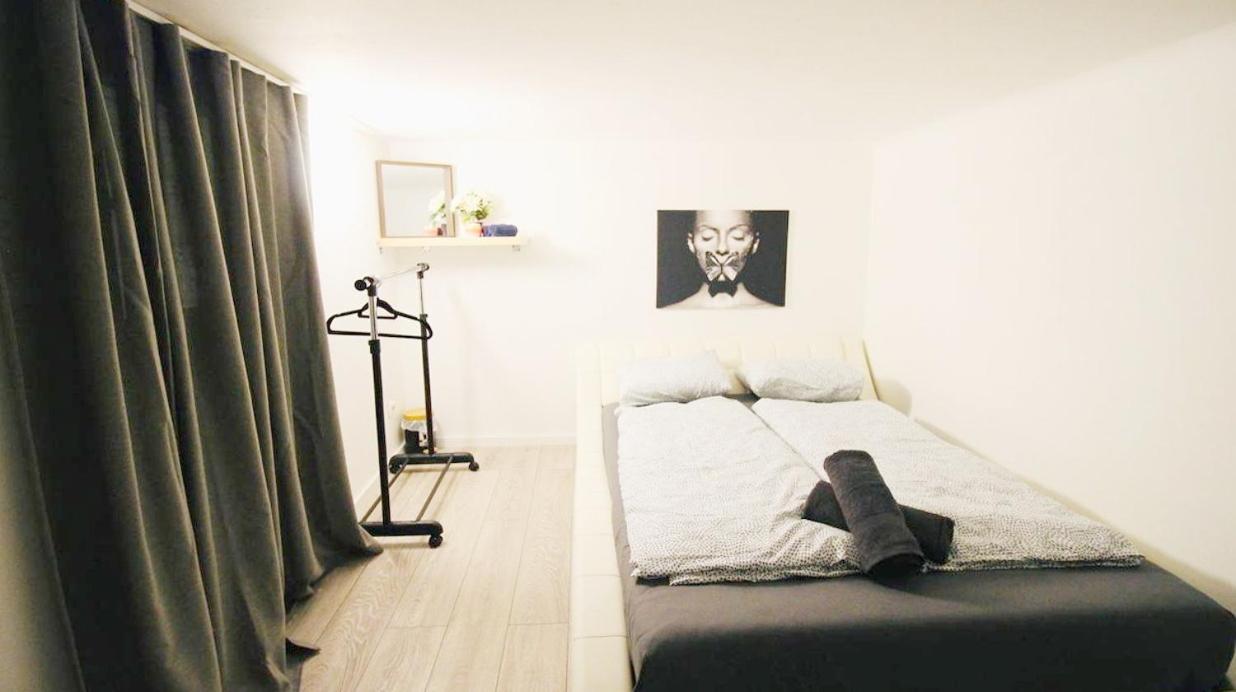 Comfortable In Akh Area Wien