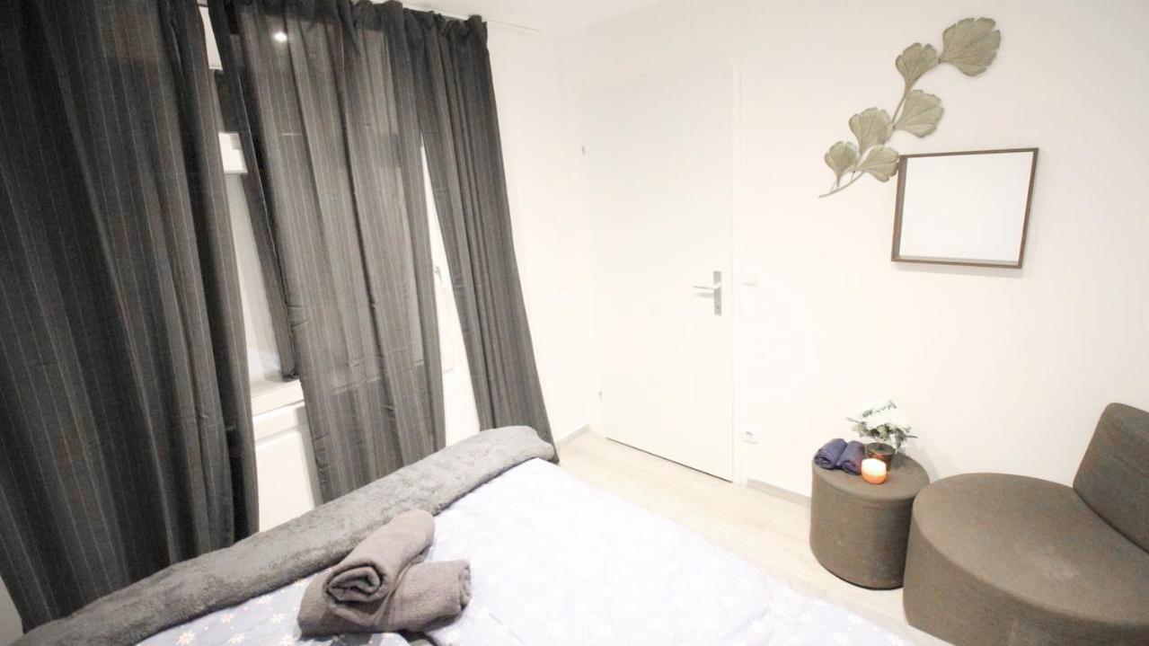 Comfortable In Akh Area Privatunterkunft