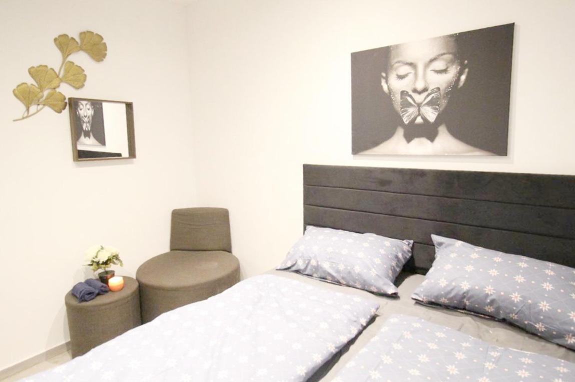 Comfortable In Akh Area Wien