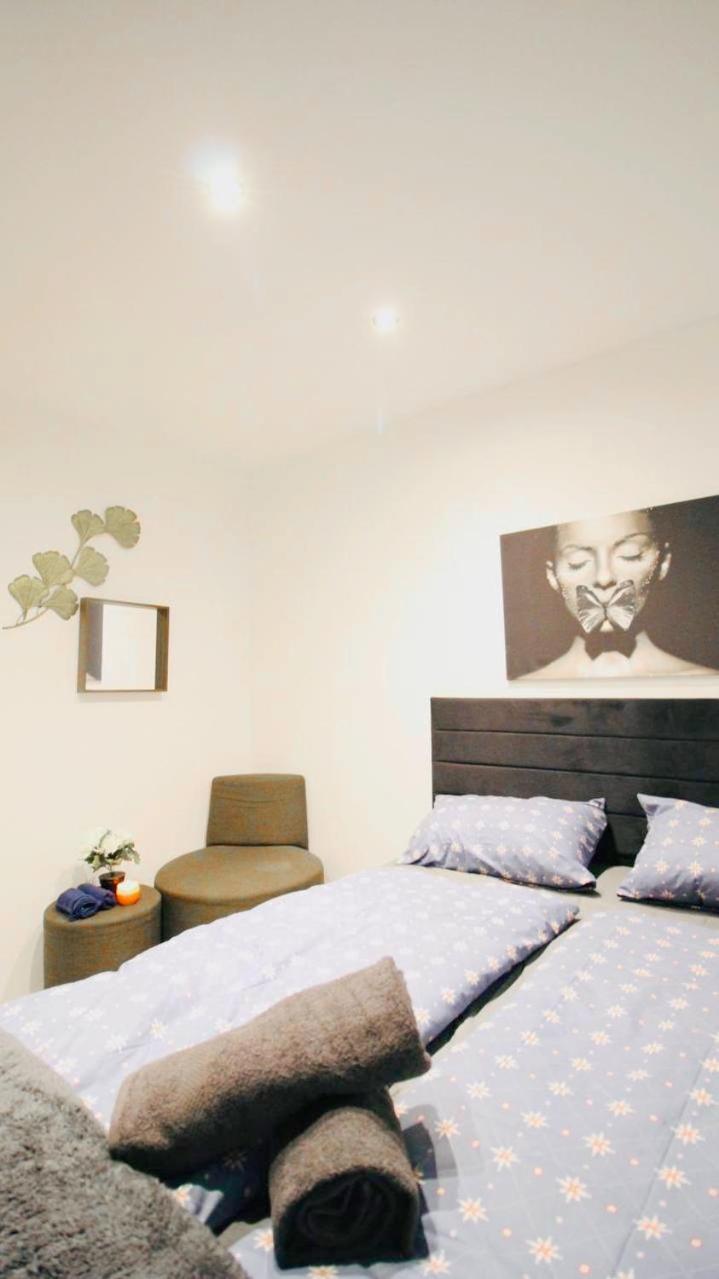 Comfortable In Akh Area Wien
