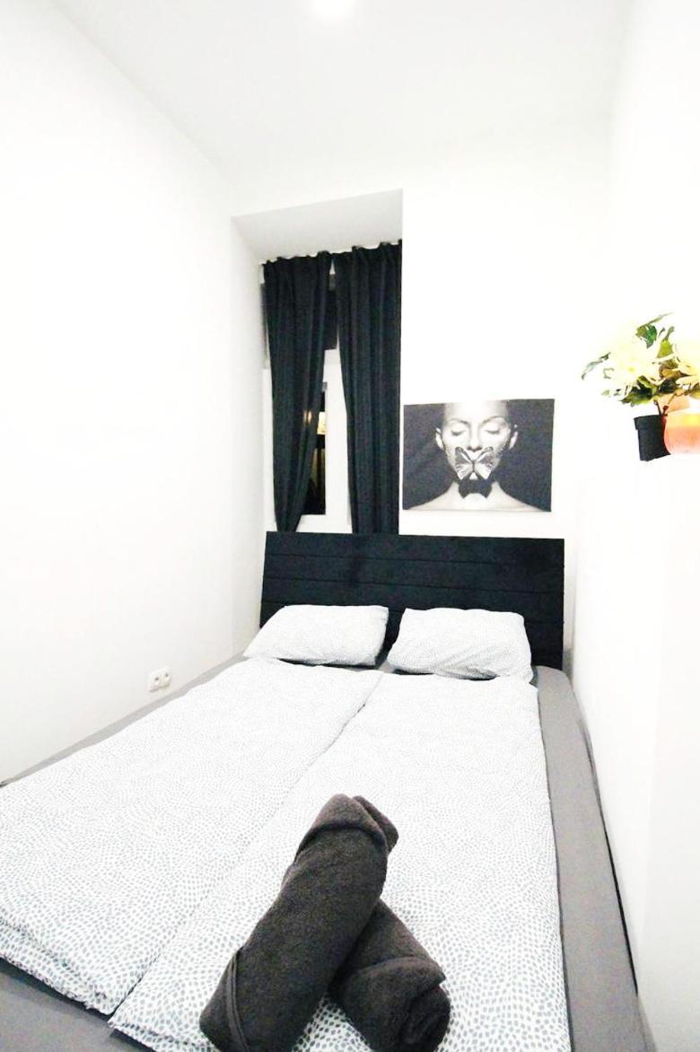 Comfortable In Akh Area Privatunterkunft *