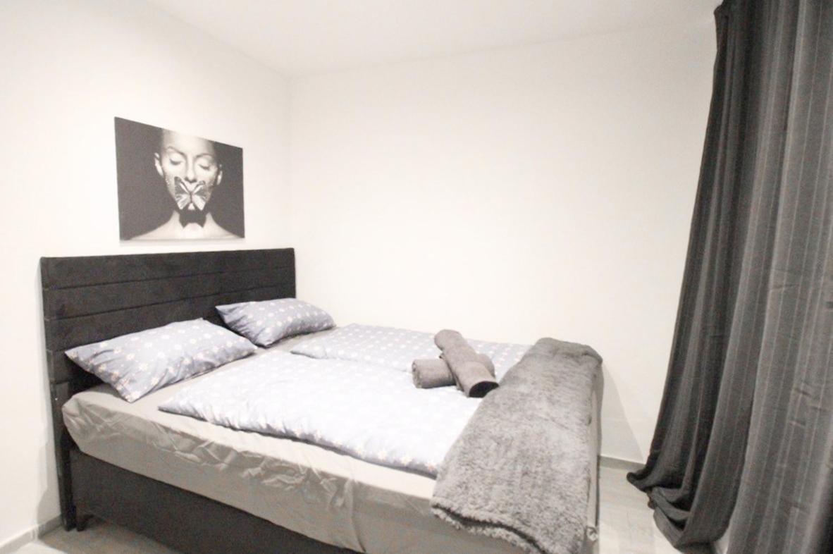 Privatunterkunft Comfortable In Akh Area Wien