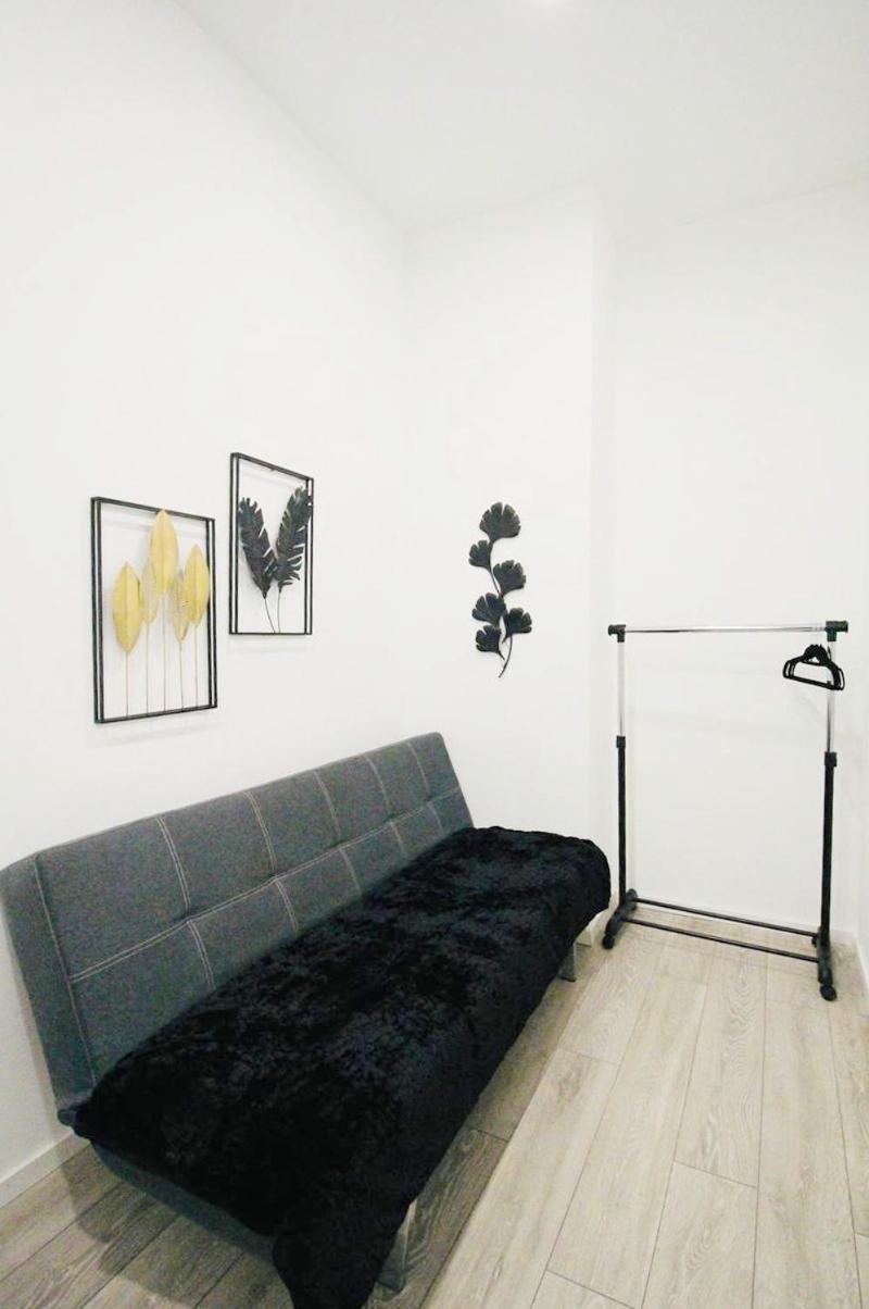 Privatunterkunft Comfortable In Akh Area *