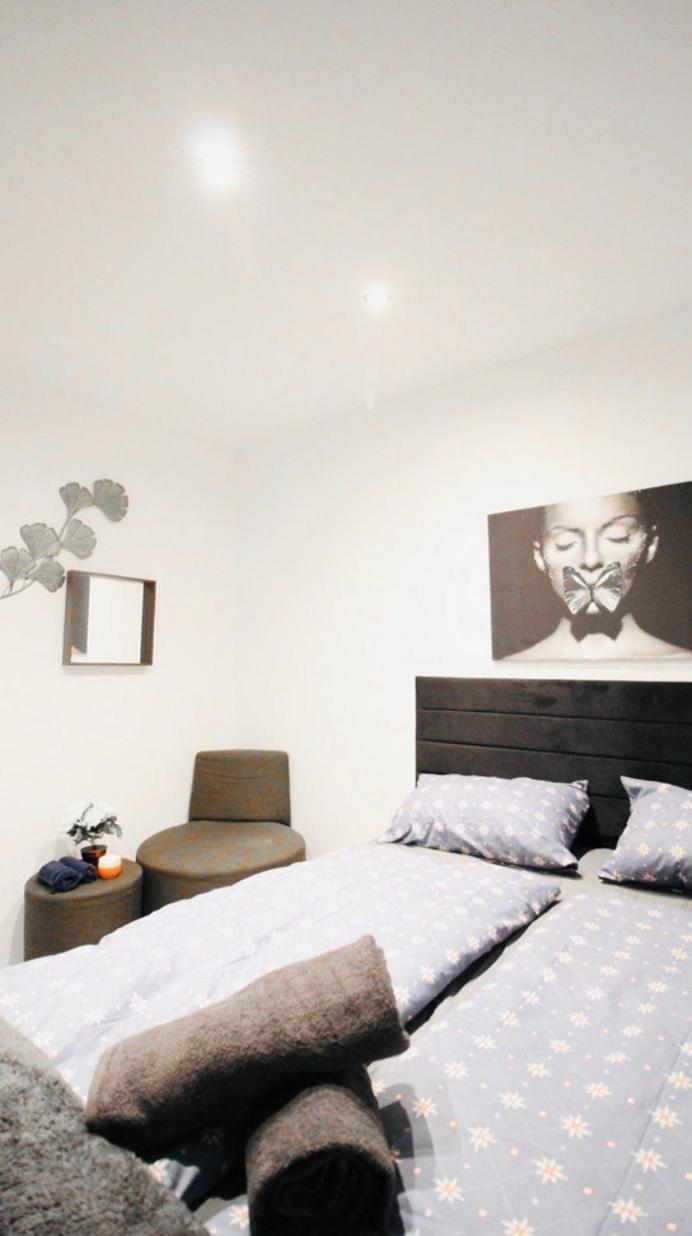 Comfortable In Akh Area Privatunterkunft Wien