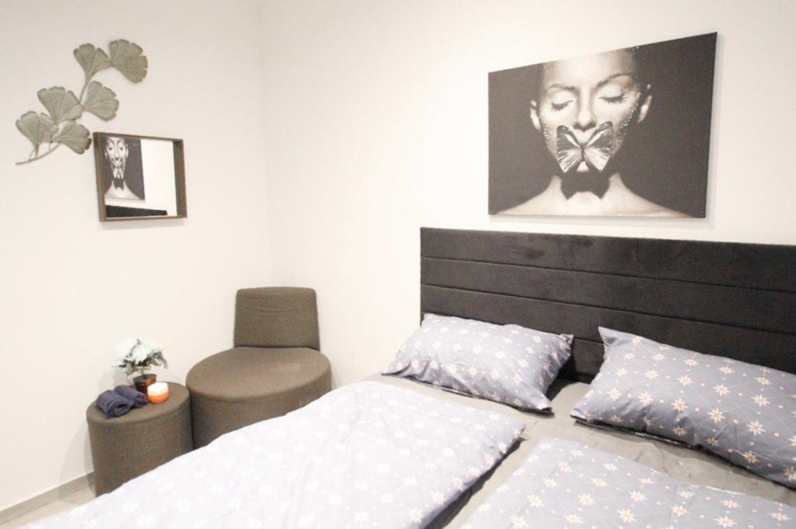 Comfortable In Akh Area Wien