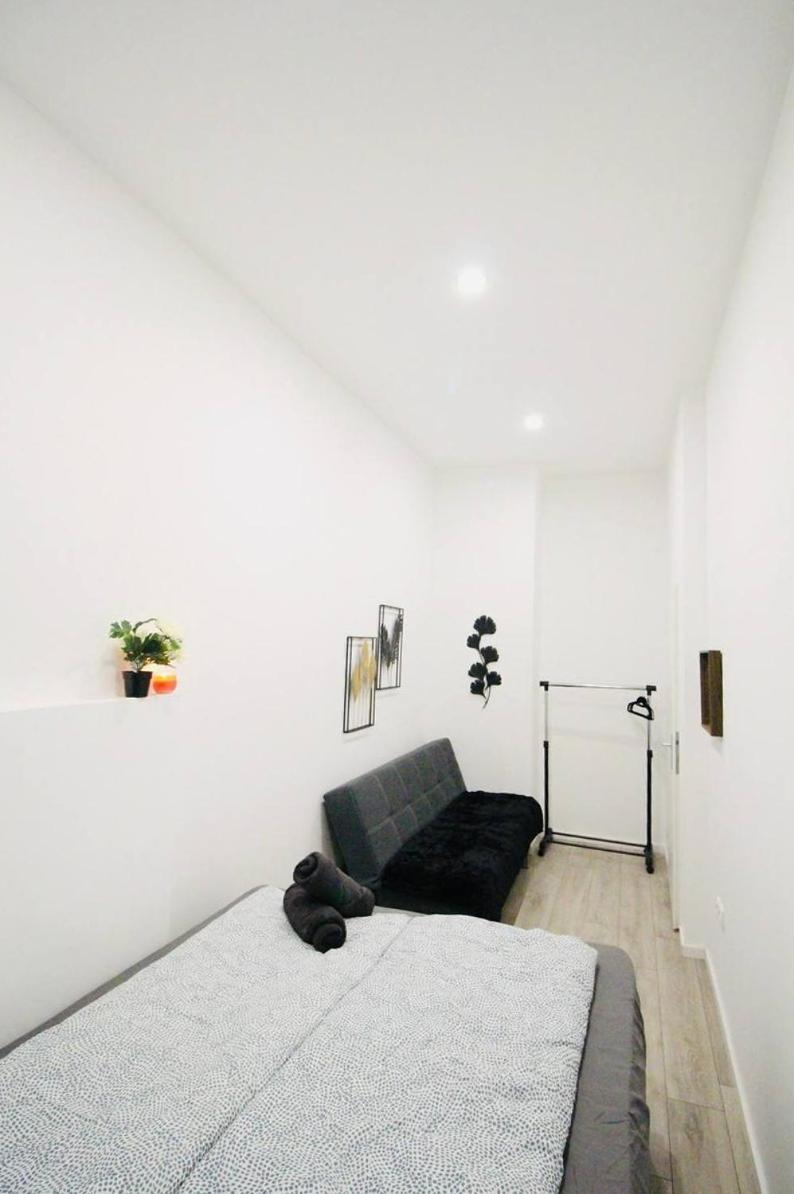 Privatunterkunft Comfortable In Akh Area Wien