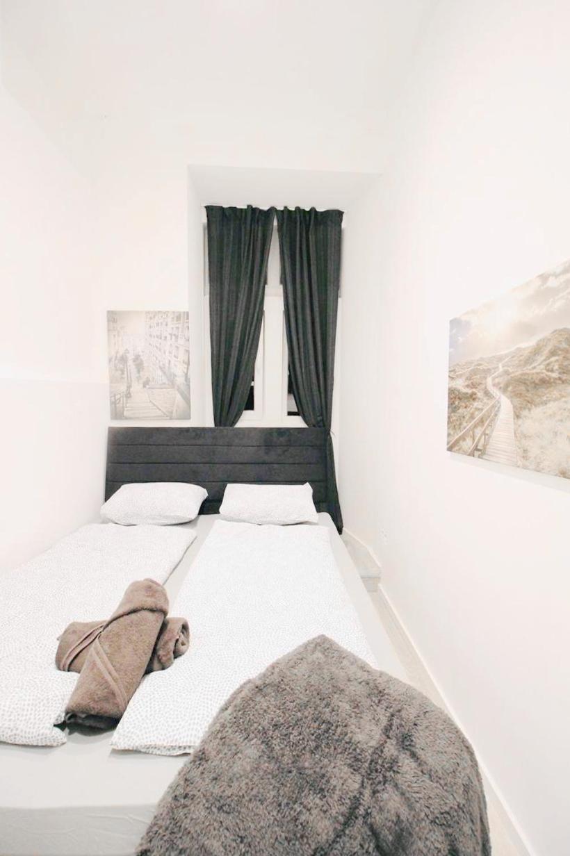 Comfortable In Akh Area Privatunterkunft