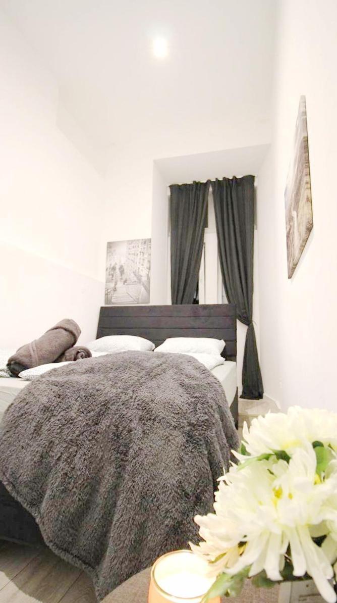 Privatunterkunft Comfortable In Akh Area *