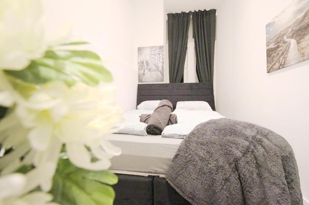 Comfortable In Akh Area Wien