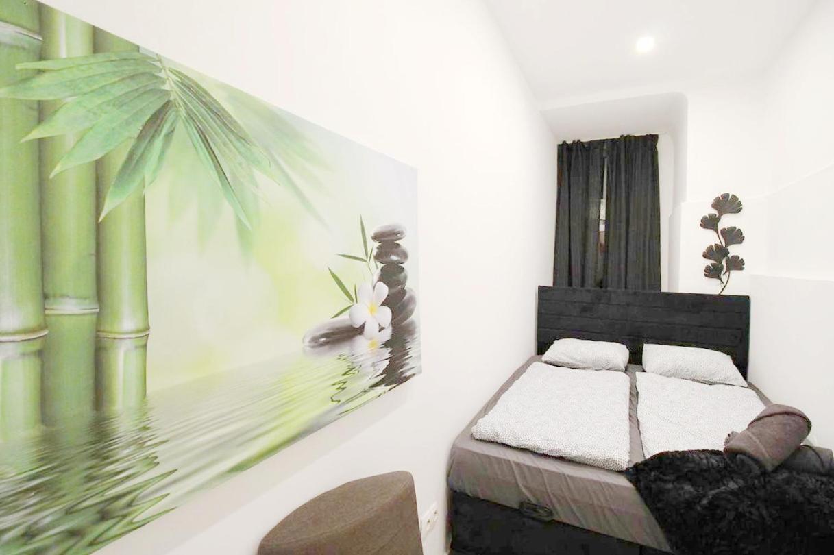 Comfortable In Akh Area * Wien
