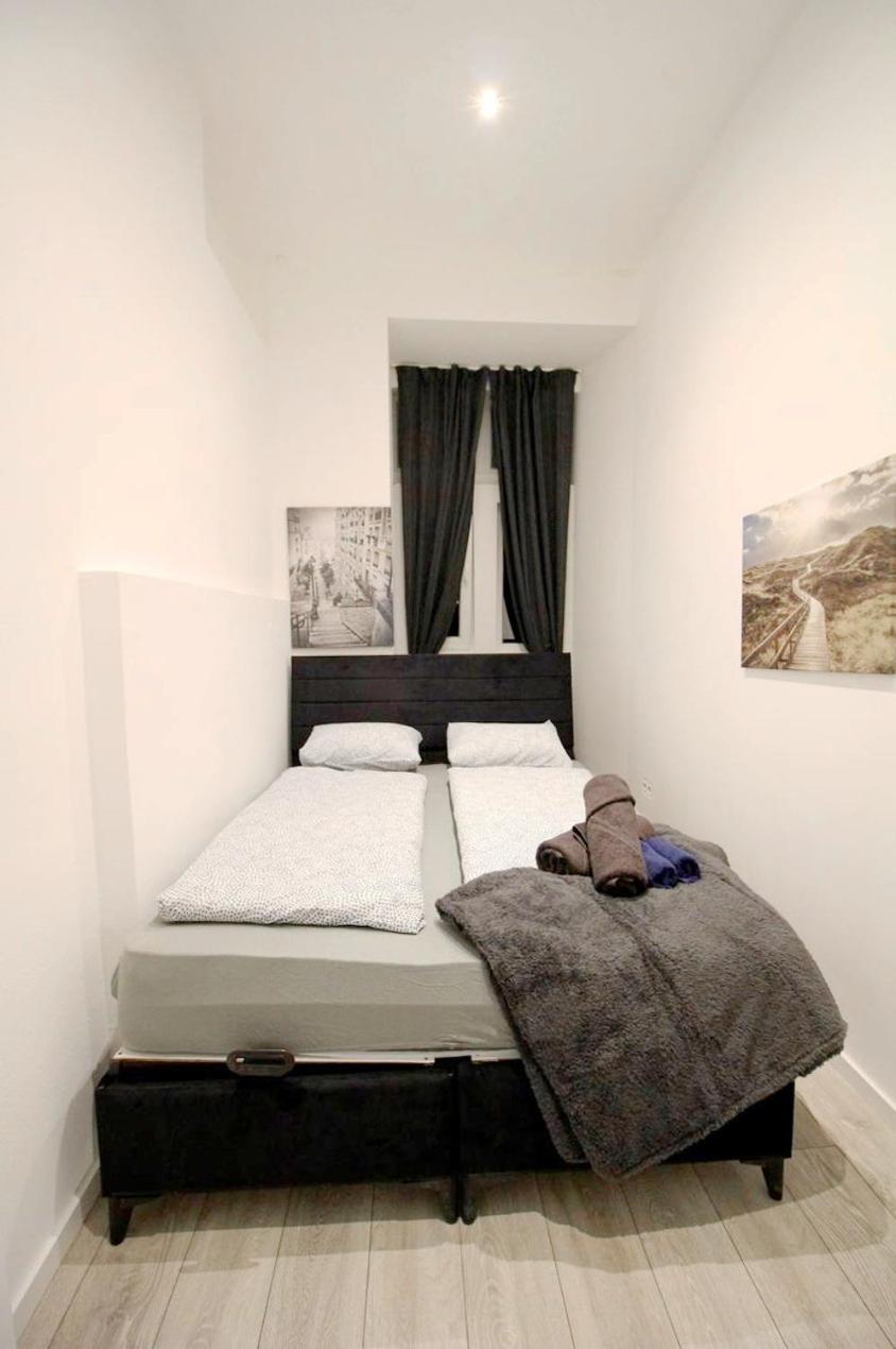 Comfortable In Akh Area Privatunterkunft