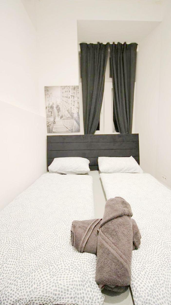 Privatunterkunft Comfortable In Akh Area *