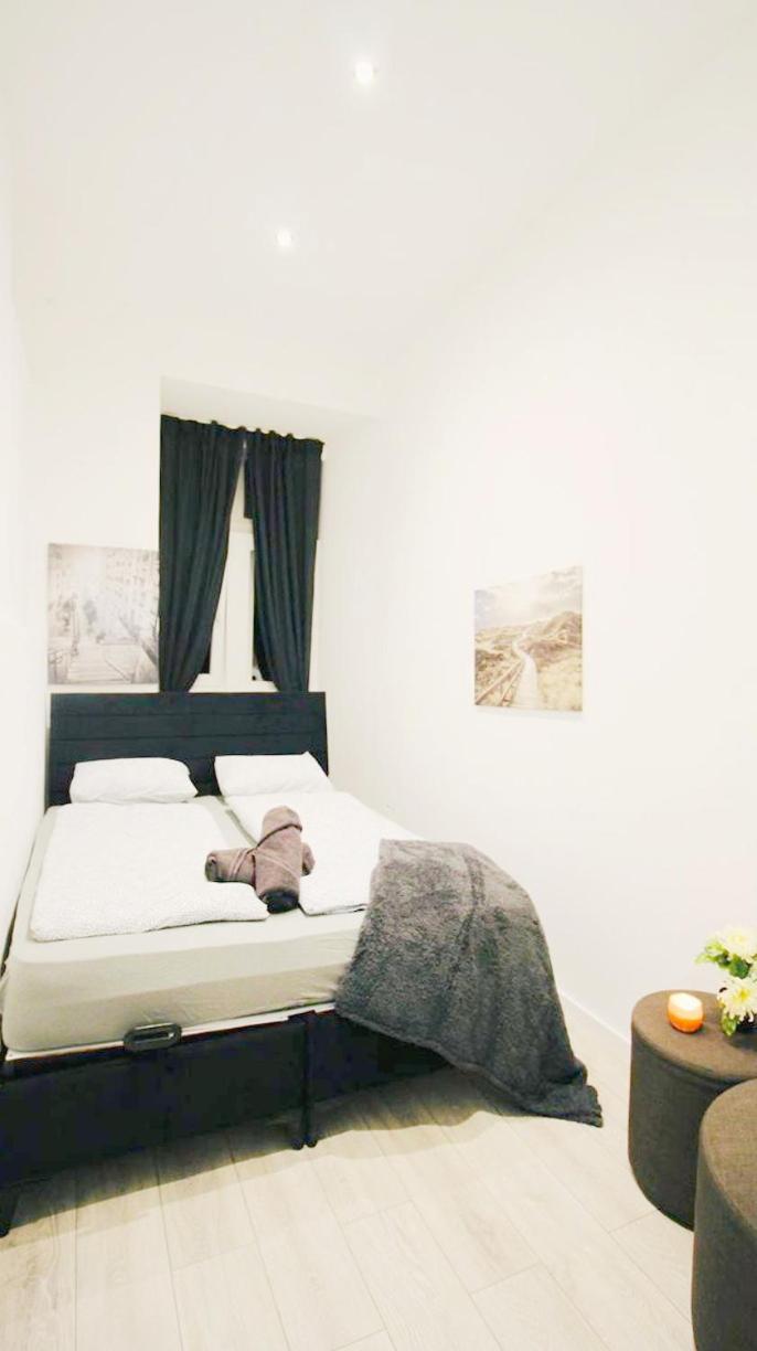 Privatunterkunft Comfortable In Akh Area Wien