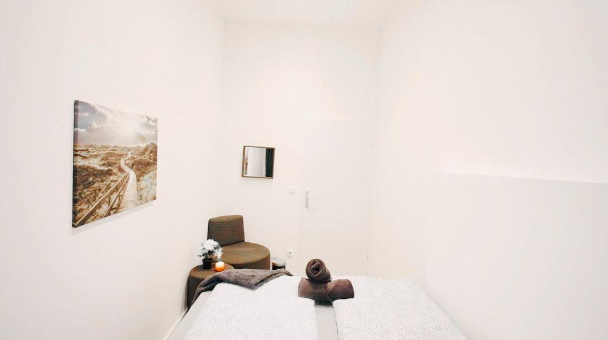 Comfortable In Akh Area Wien
