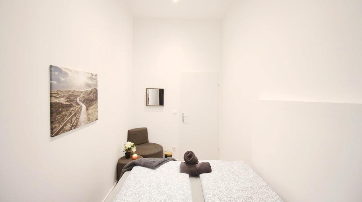 Comfortable In Akh Area Privatunterkunft