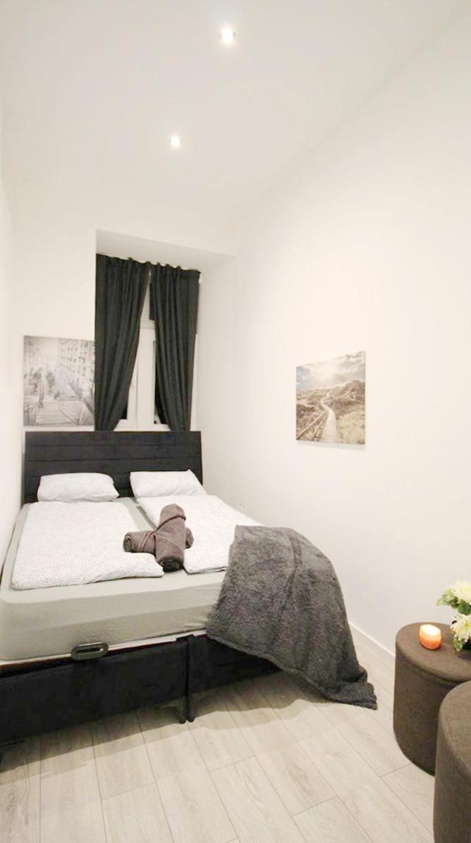 Comfortable In Akh Area Privatunterkunft *