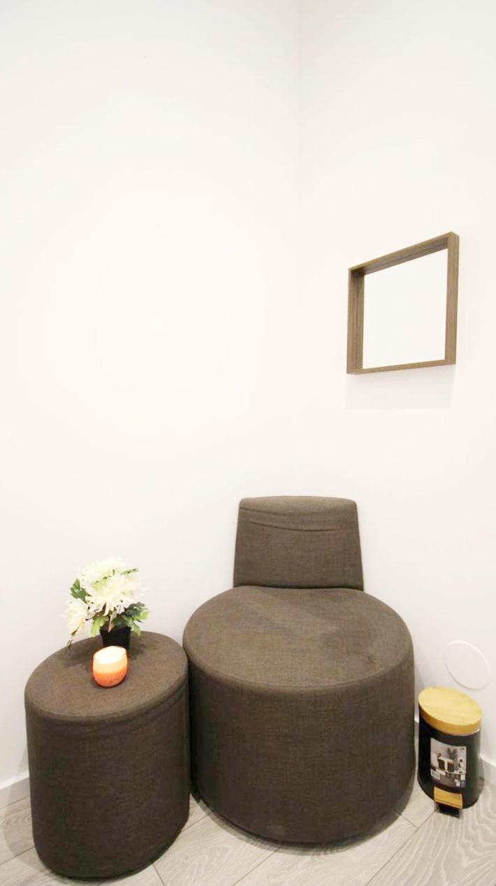 Privatunterkunft Comfortable In Akh Area *