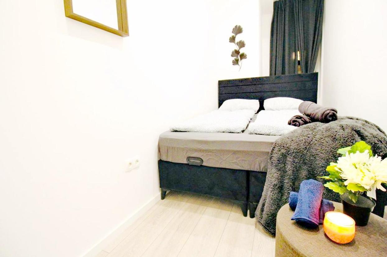 Comfortable In Akh Area * Wien