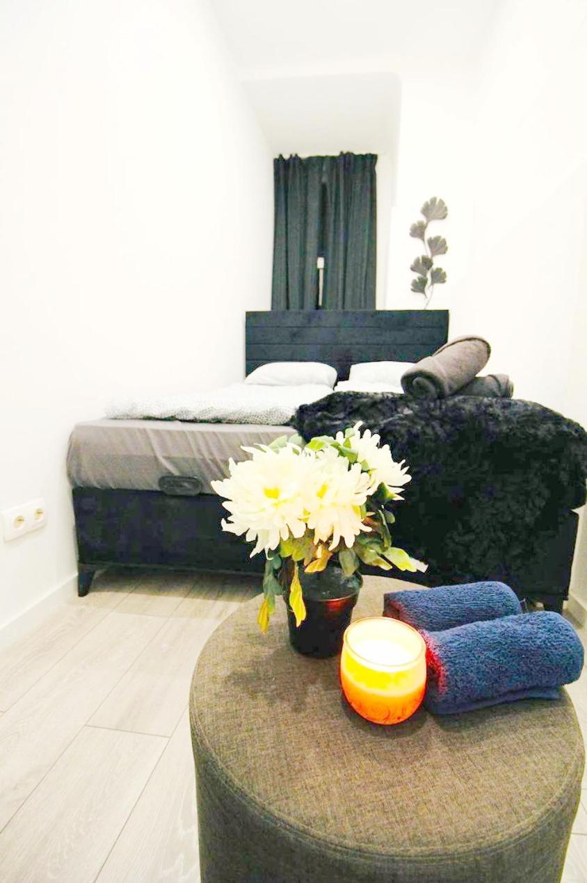 Comfortable In Akh Area Privatunterkunft